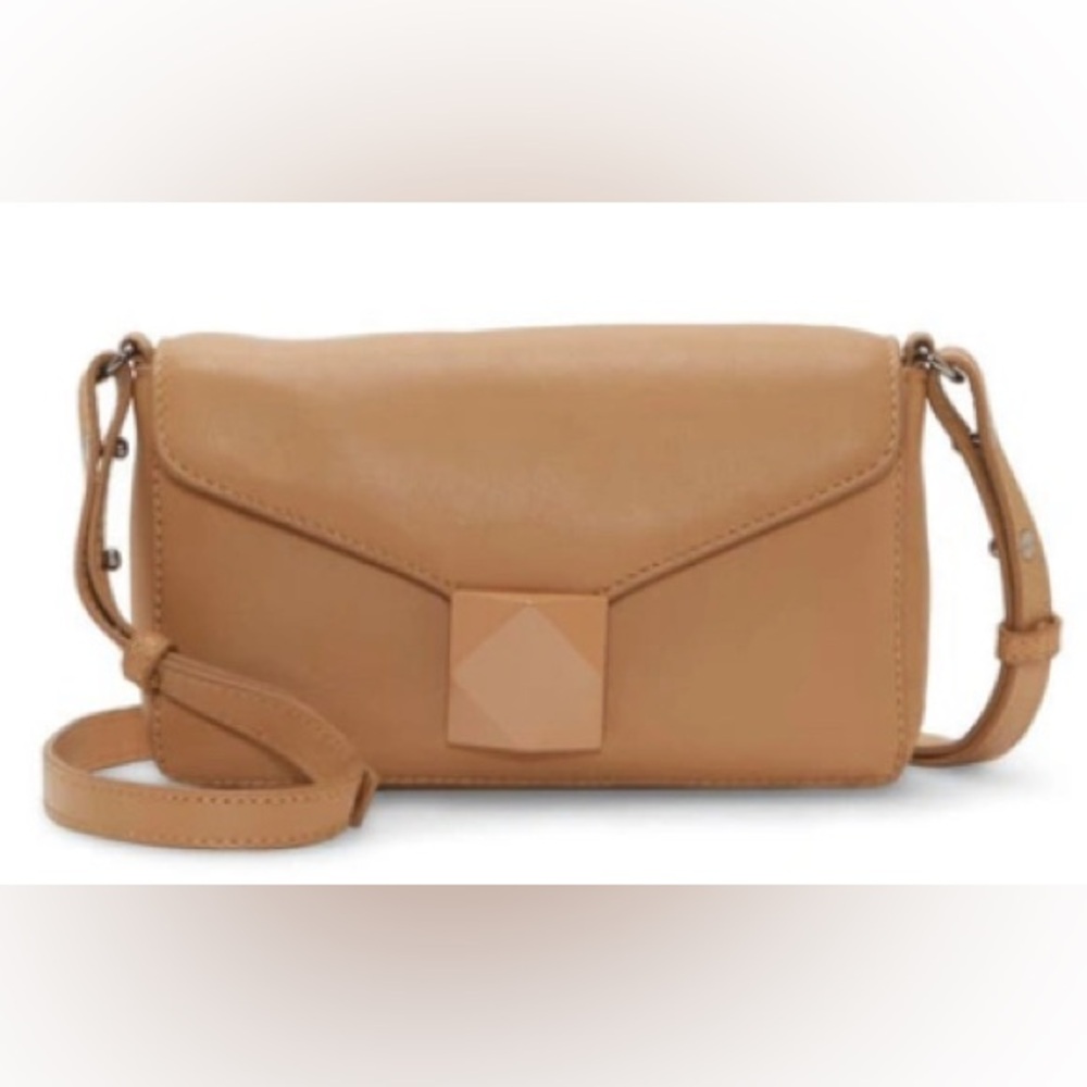 Lefto Lether Crossbody bag